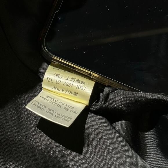 Raf Simons 1995 redux Lost Tribes parka - Picture 7 of 12